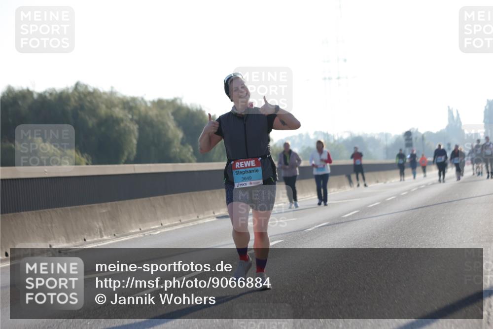 03.10.2025 - Köhlbrandbrückenlauf Jannik Wohlers http://msf.ph/oto/9066884 03.10.2025 09:28:17 Position 3 3649 meine-sportfotos.de