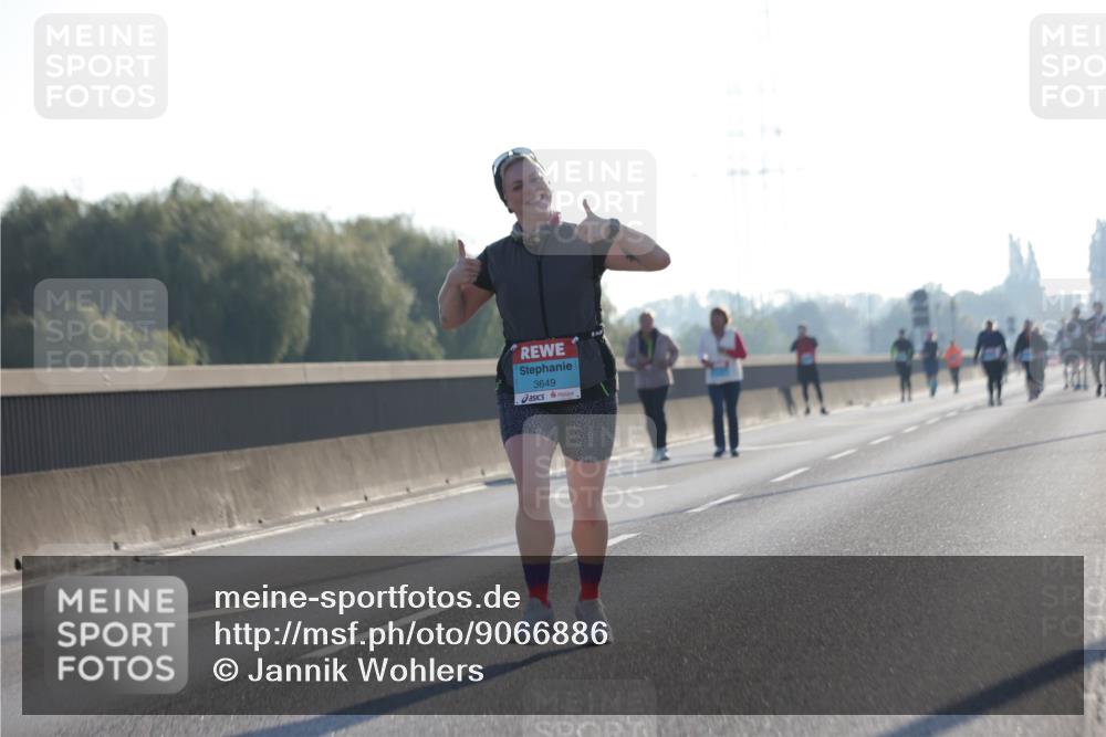 03.10.2025 - Köhlbrandbrückenlauf Jannik Wohlers http://msf.ph/oto/9066886 03.10.2025 09:28:17 Position 3 3649 meine-sportfotos.de
