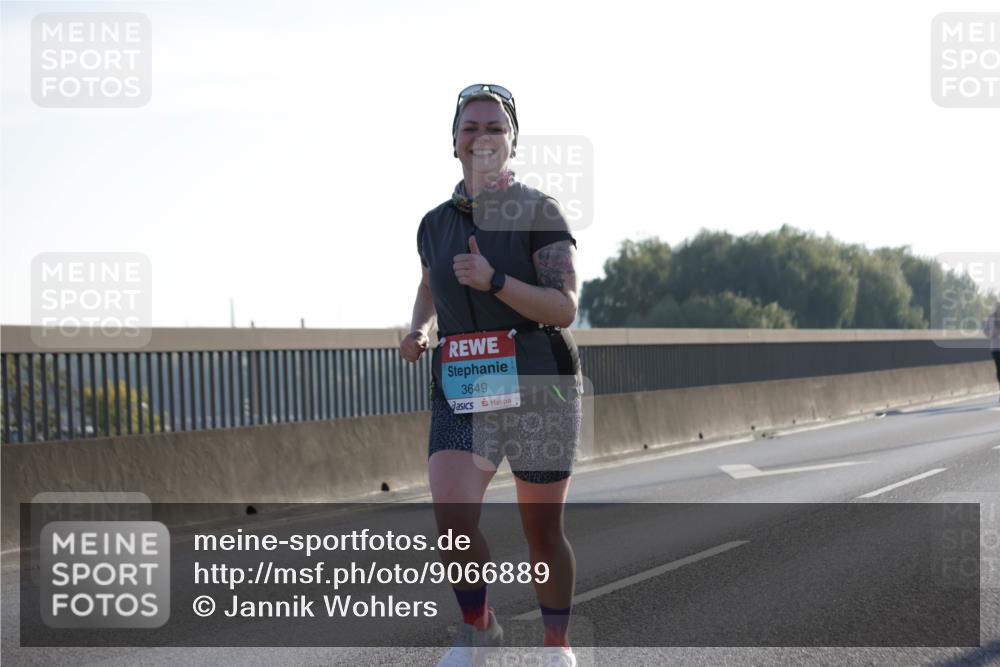03.10.2025 - Köhlbrandbrückenlauf Jannik Wohlers http://msf.ph/oto/9066889 03.10.2025 09:28:20 Position 3 3649 meine-sportfotos.de