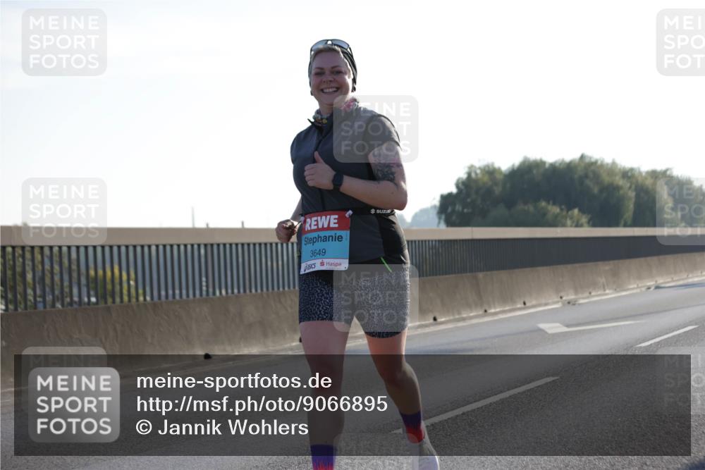 03.10.2025 - Köhlbrandbrückenlauf Jannik Wohlers http://msf.ph/oto/9066895 03.10.2025 09:28:20 Position 3 3649 meine-sportfotos.de