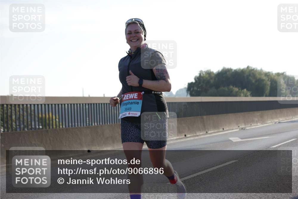 03.10.2025 - Köhlbrandbrückenlauf Jannik Wohlers http://msf.ph/oto/9066896 03.10.2025 09:28:20 Position 3 3649 meine-sportfotos.de