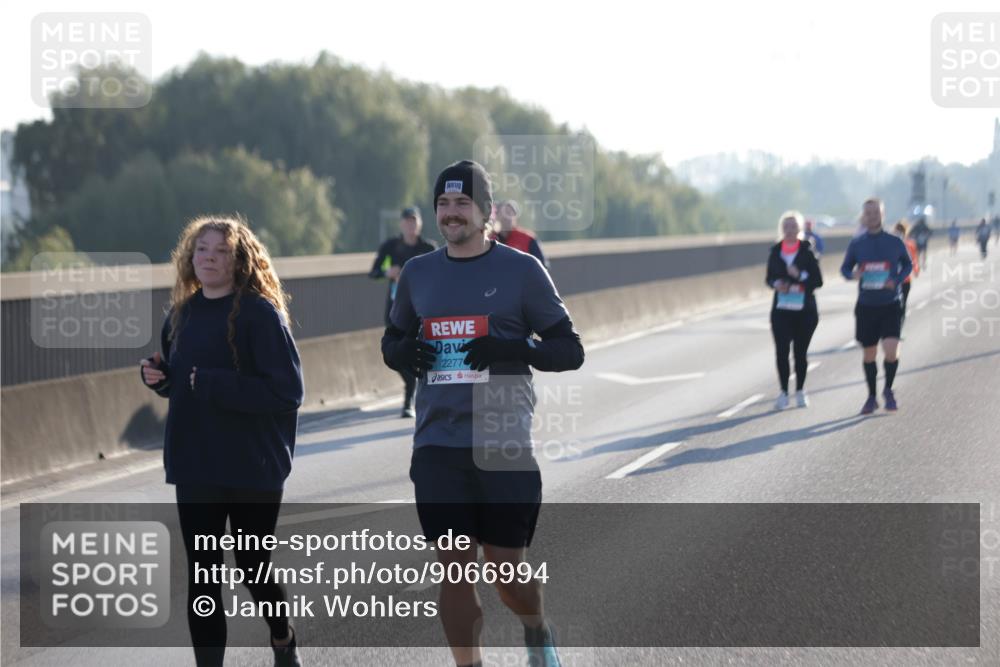 03.10.2025 - Köhlbrandbrückenlauf Jannik Wohlers http://msf.ph/oto/9066994 03.10.2025 09:28:53 Position 3 2277 meine-sportfotos.de