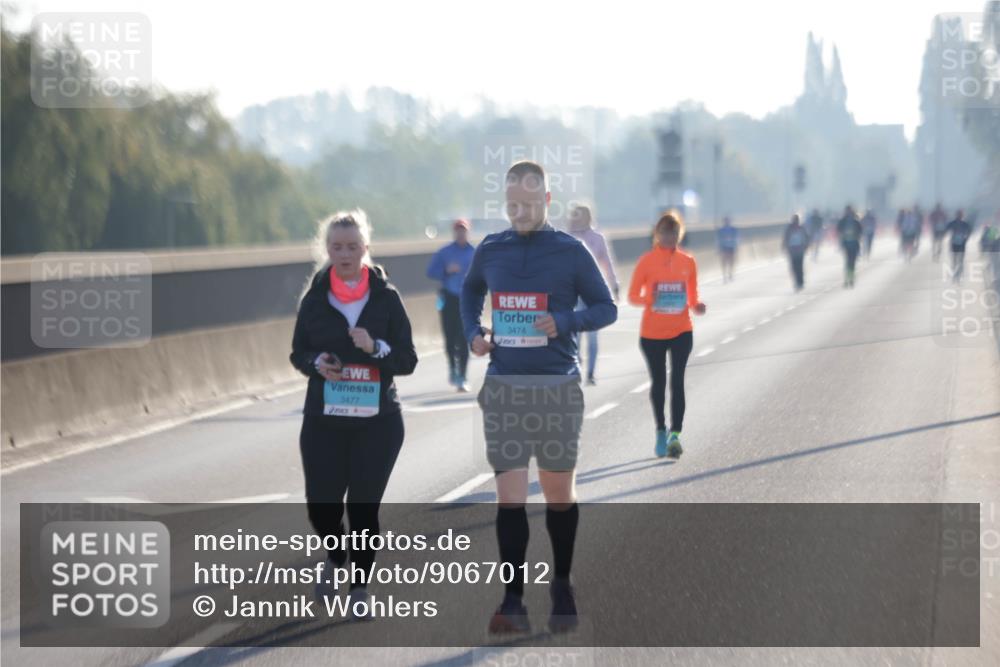 03.10.2025 - Köhlbrandbrückenlauf Jannik Wohlers http://msf.ph/oto/9067012 03.10.2025 09:28:55 Position 3 3477, 3474 meine-sportfotos.de