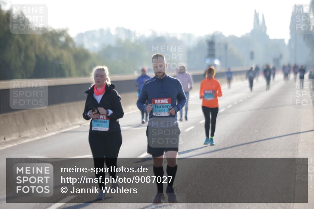 03.10.2025 - Köhlbrandbrückenlauf Jannik Wohlers http://msf.ph/oto/9067027 03.10.2025 09:28:56 Position 3 3477, 3474 meine-sportfotos.de