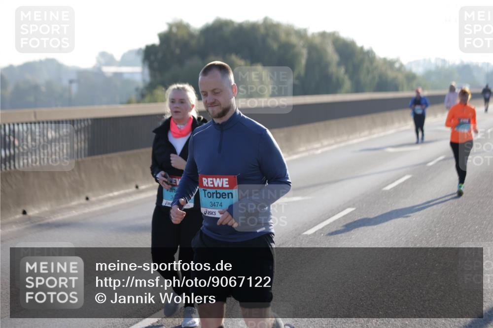 03.10.2025 - Köhlbrandbrückenlauf Jannik Wohlers http://msf.ph/oto/9067122 03.10.2025 09:29:03 Position 3 3474 meine-sportfotos.de