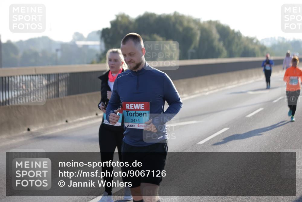 03.10.2025 - Köhlbrandbrückenlauf Jannik Wohlers http://msf.ph/oto/9067126 03.10.2025 09:29:03 Position 3 3474 meine-sportfotos.de