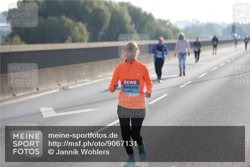 03.10.2025 - Köhlbrandbrückenlauf Jannik Wohlers http://msf.ph/oto/9067131 03.10.2025 09:29:06 Position 3 2669 meine-sportfotos.de
