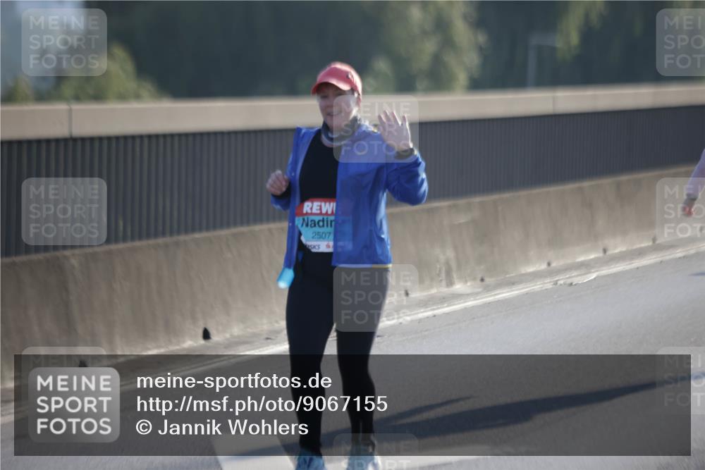 03.10.2025 - Köhlbrandbrückenlauf Jannik Wohlers http://msf.ph/oto/9067155 03.10.2025 09:29:11 Position 3 2507 meine-sportfotos.de