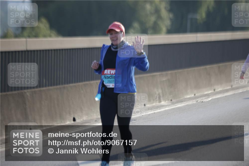 03.10.2025 - Köhlbrandbrückenlauf Jannik Wohlers http://msf.ph/oto/9067157 03.10.2025 09:29:11 Position 3 2507 meine-sportfotos.de