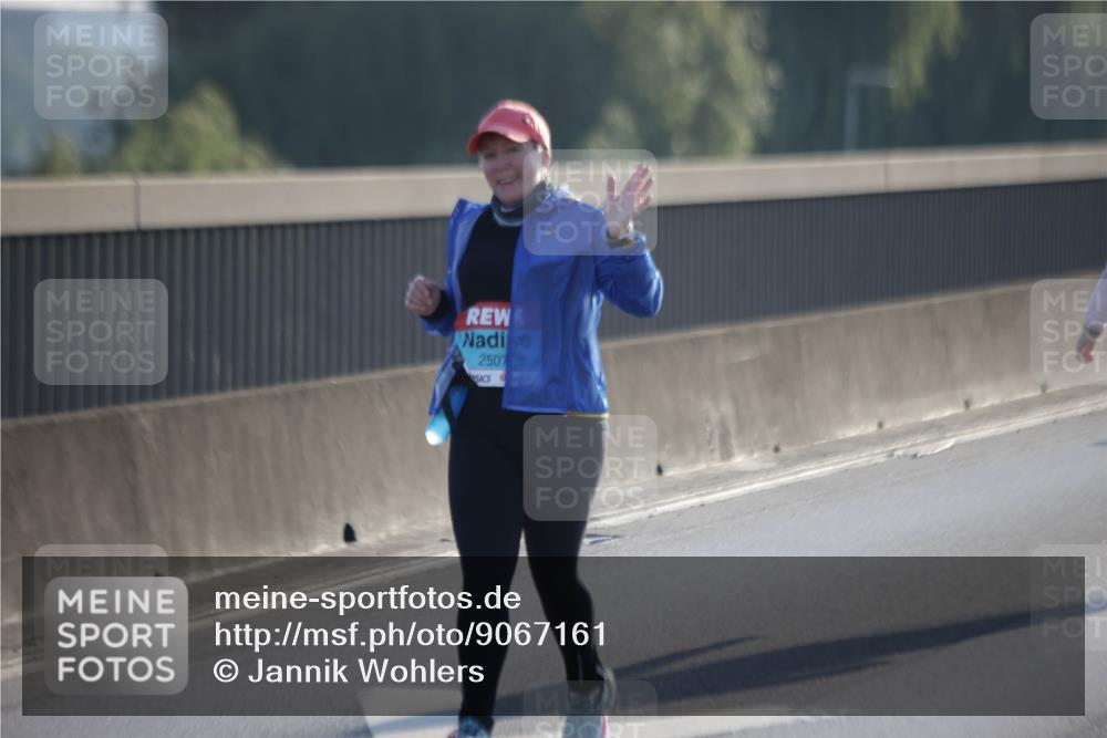03.10.2025 - Köhlbrandbrückenlauf Jannik Wohlers http://msf.ph/oto/9067161 03.10.2025 09:29:11 Position 3 2507 meine-sportfotos.de