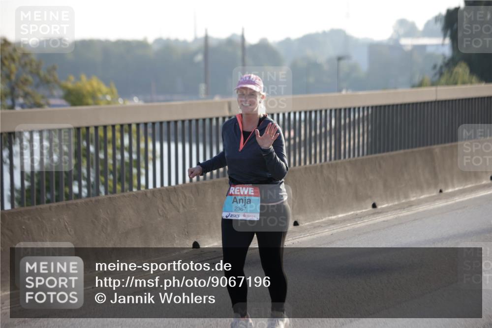 03.10.2025 - Köhlbrandbrückenlauf Jannik Wohlers http://msf.ph/oto/9067196 03.10.2025 09:29:25 Position 3 2367 meine-sportfotos.de