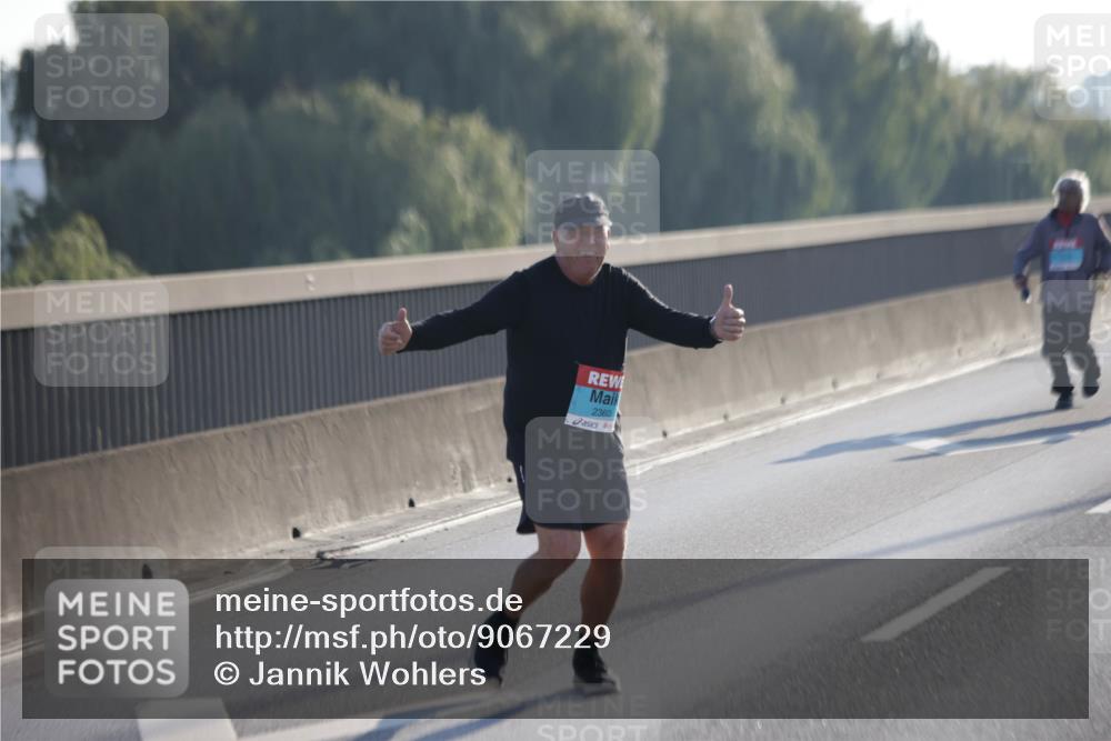 03.10.2025 - Köhlbrandbrückenlauf Jannik Wohlers http://msf.ph/oto/9067229 03.10.2025 09:29:34 Position 3 2360 meine-sportfotos.de