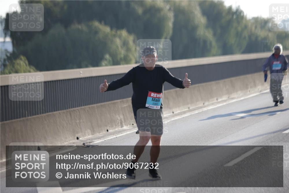 03.10.2025 - Köhlbrandbrückenlauf Jannik Wohlers http://msf.ph/oto/9067232 03.10.2025 09:29:34 Position 3 2360 meine-sportfotos.de
