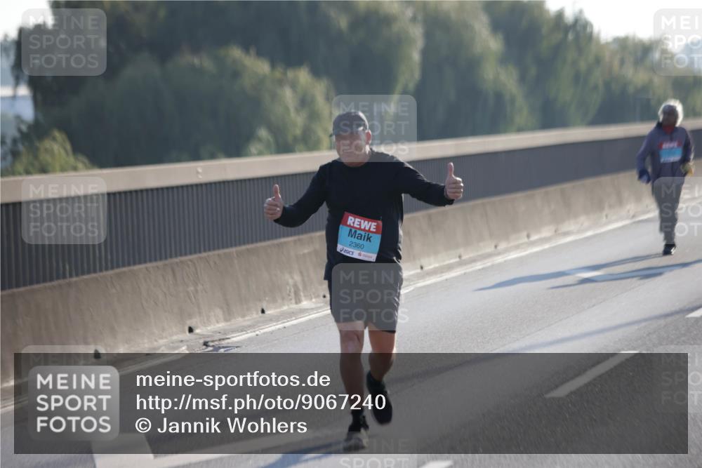 03.10.2025 - Köhlbrandbrückenlauf Jannik Wohlers http://msf.ph/oto/9067240 03.10.2025 09:29:34 Position 3 2360 meine-sportfotos.de