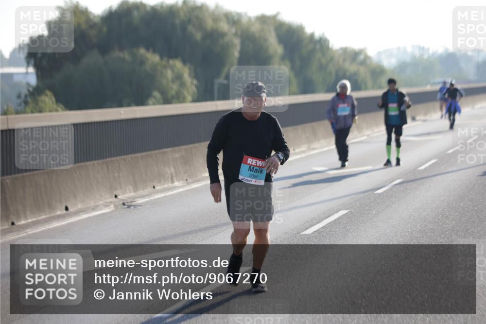 03.10.2025 - Köhlbrandbrückenlauf Jannik Wohlers http://msf.ph/oto/9067270 03.10.2025 09:29:35 Position 3 2360 meine-sportfotos.de