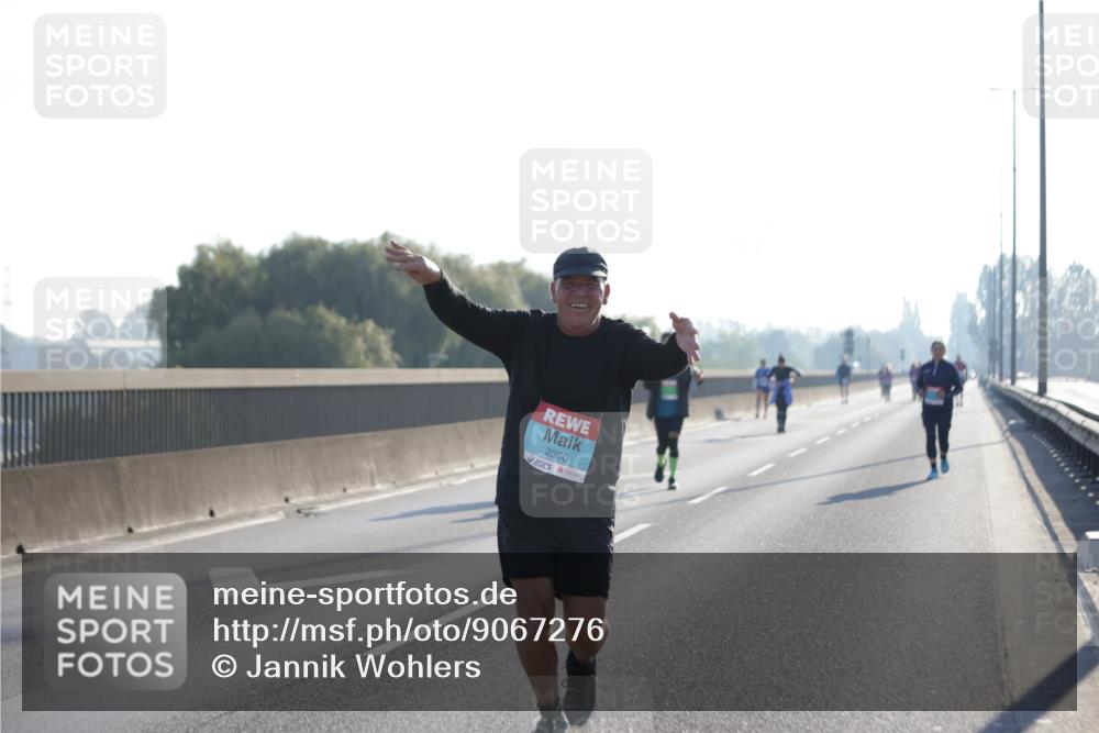 03.10.2025 - Köhlbrandbrückenlauf Jannik Wohlers http://msf.ph/oto/9067276 03.10.2025 09:29:37 Position 3 2360 meine-sportfotos.de