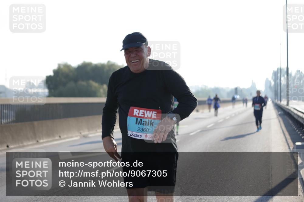 03.10.2025 - Köhlbrandbrückenlauf Jannik Wohlers http://msf.ph/oto/9067305 03.10.2025 09:29:39 Position 3 302000, 2360 meine-sportfotos.de