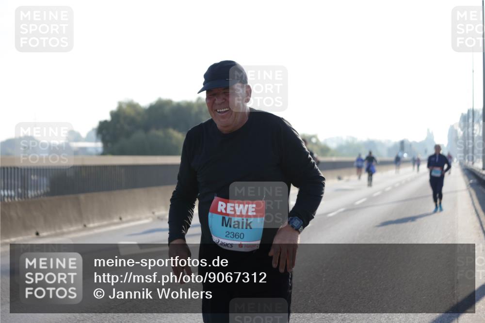 03.10.2025 - Köhlbrandbrückenlauf Jannik Wohlers http://msf.ph/oto/9067312 03.10.2025 09:29:39 Position 3 2360 meine-sportfotos.de