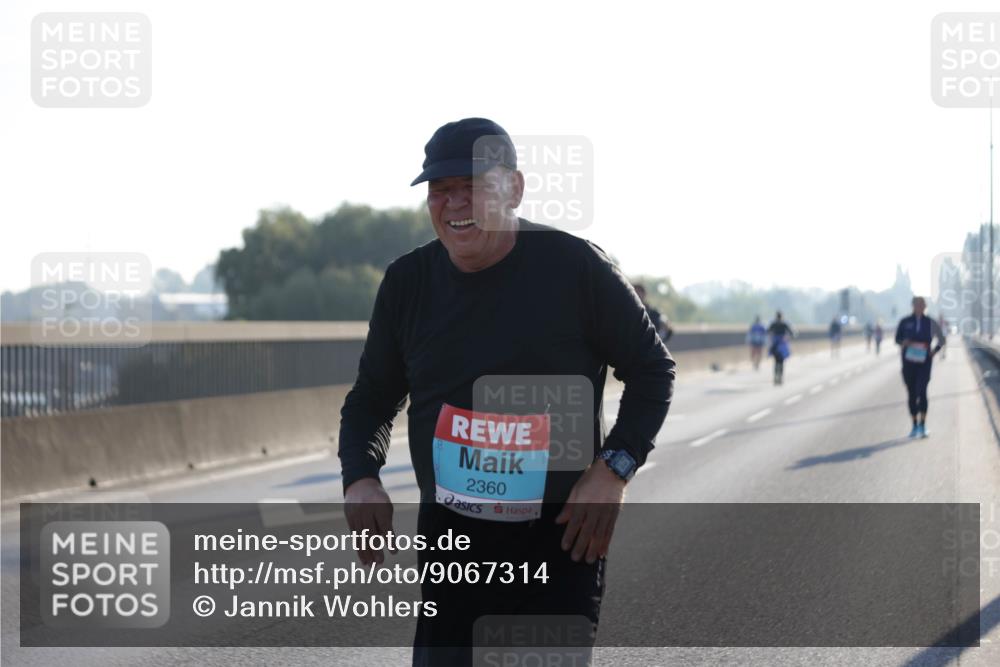 03.10.2025 - Köhlbrandbrückenlauf Jannik Wohlers http://msf.ph/oto/9067314 03.10.2025 09:29:39 Position 3 2360 meine-sportfotos.de