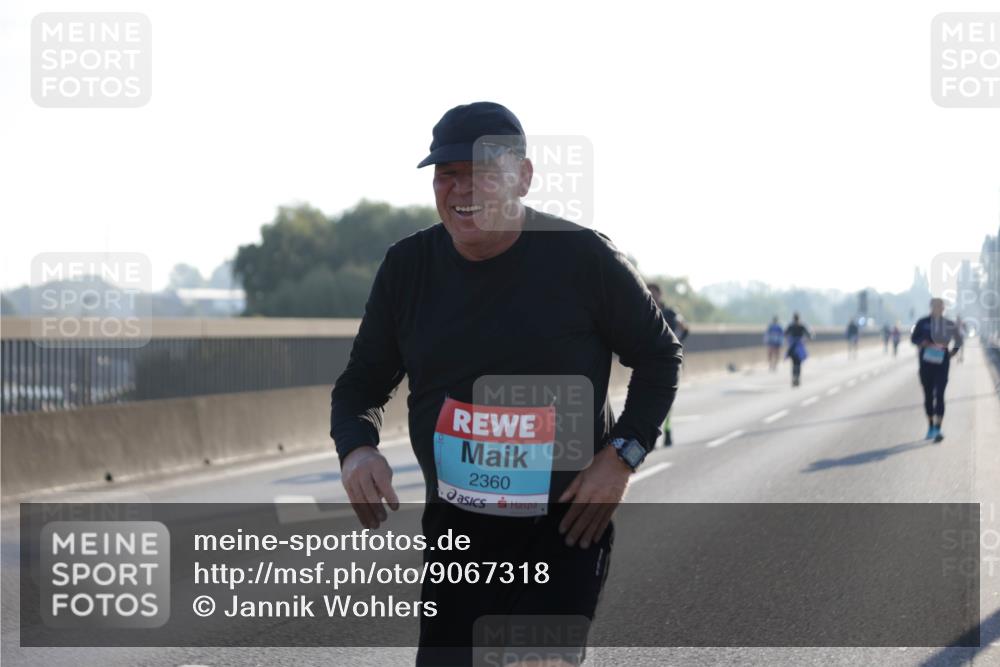 03.10.2025 - Köhlbrandbrückenlauf Jannik Wohlers http://msf.ph/oto/9067318 03.10.2025 09:29:39 Position 3 2360 meine-sportfotos.de