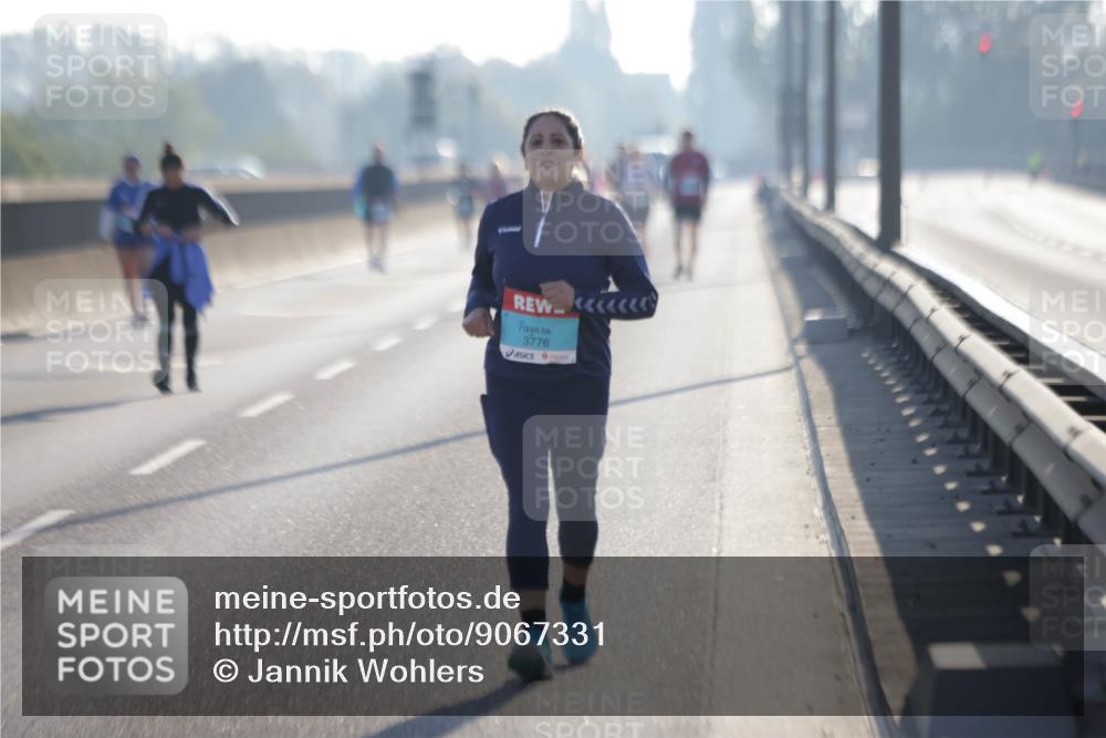 03.10.2025 - Köhlbrandbrückenlauf Jannik Wohlers http://msf.ph/oto/9067331 03.10.2025 09:29:42 Position 3 3776 meine-sportfotos.de