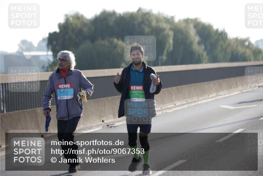 03.10.2025 - Köhlbrandbrückenlauf Jannik Wohlers http://msf.ph/oto/9067353 03.10.2025 09:29:44 Position 3 3774, 9702 meine-sportfotos.de