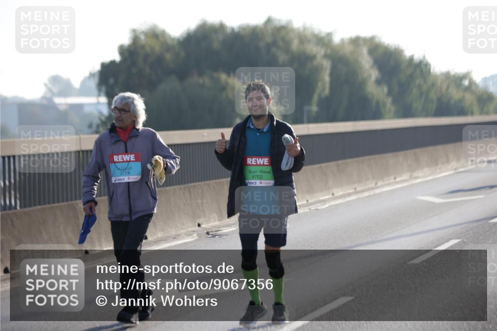 03.10.2025 - Köhlbrandbrückenlauf Jannik Wohlers http://msf.ph/oto/9067356 03.10.2025 09:29:44 Position 3 3774, 9702 meine-sportfotos.de