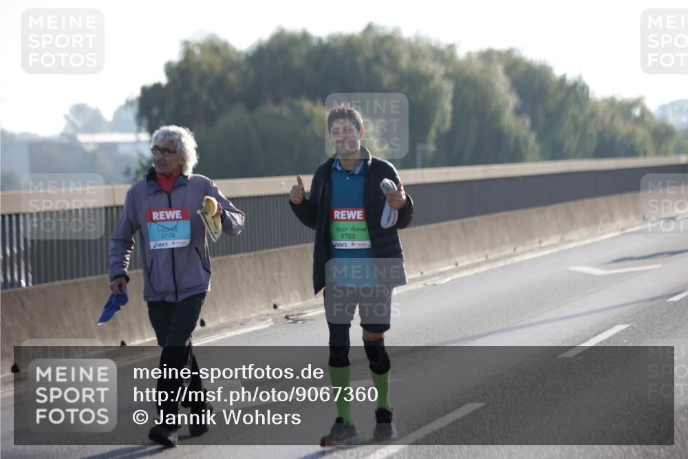 03.10.2025 - Köhlbrandbrückenlauf Jannik Wohlers http://msf.ph/oto/9067360 03.10.2025 09:29:44 Position 3 3774, 9702 meine-sportfotos.de