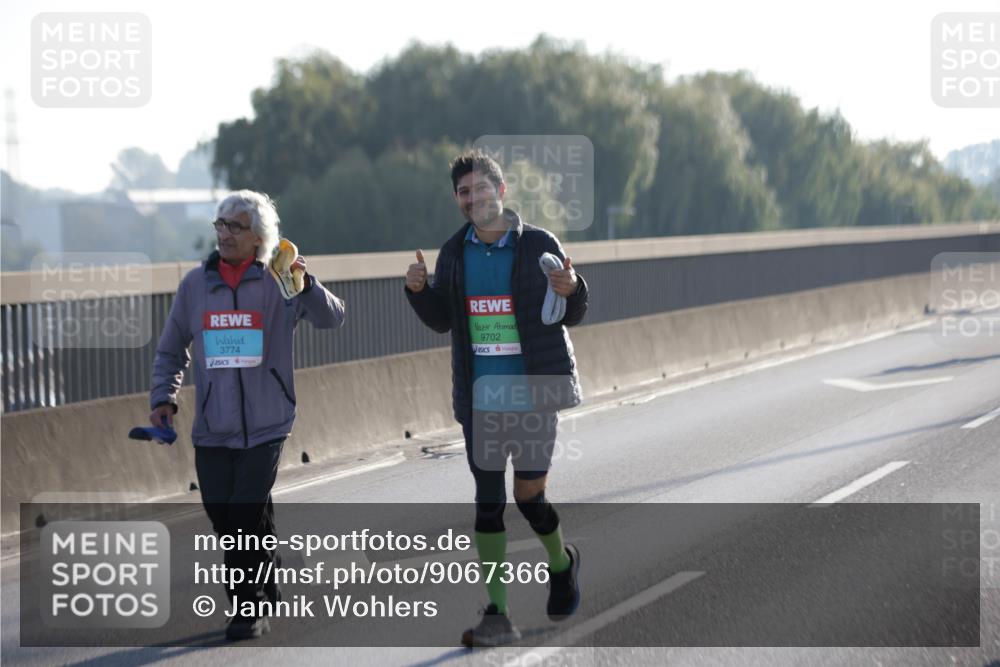 03.10.2025 - Köhlbrandbrückenlauf Jannik Wohlers http://msf.ph/oto/9067366 03.10.2025 09:29:44 Position 3 3774, 9702 meine-sportfotos.de