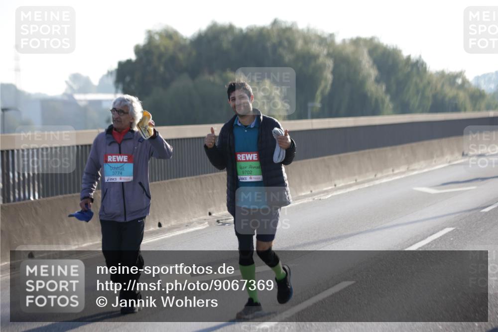 03.10.2025 - Köhlbrandbrückenlauf Jannik Wohlers http://msf.ph/oto/9067369 03.10.2025 09:29:44 Position 3 3774, 9702 meine-sportfotos.de