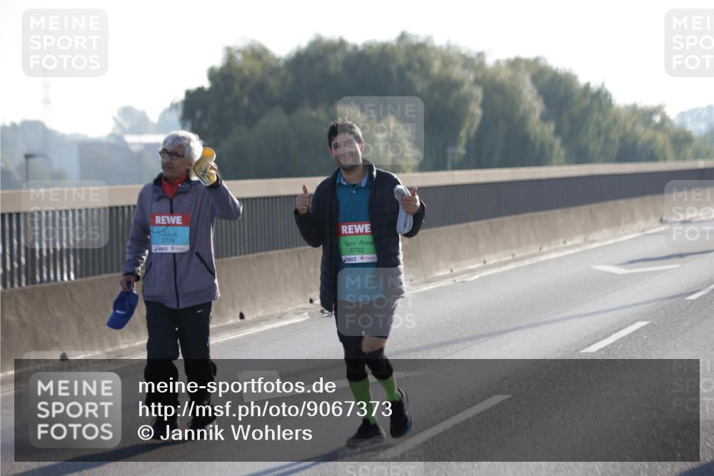 03.10.2025 - Köhlbrandbrückenlauf Jannik Wohlers http://msf.ph/oto/9067373 03.10.2025 09:29:44 Position 3 3774, 9702 meine-sportfotos.de
