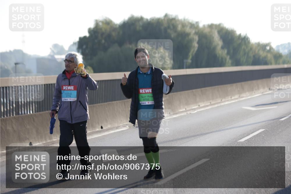 03.10.2025 - Köhlbrandbrückenlauf Jannik Wohlers http://msf.ph/oto/9067375 03.10.2025 09:29:44 Position 3 3774, 9702 meine-sportfotos.de