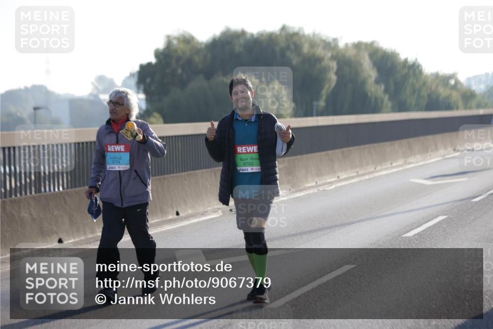 03.10.2025 - Köhlbrandbrückenlauf Jannik Wohlers http://msf.ph/oto/9067379 03.10.2025 09:29:44 Position 3 3774, 9702 meine-sportfotos.de