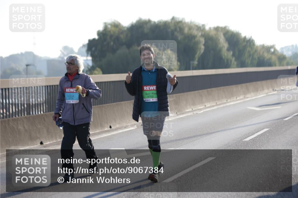 03.10.2025 - Köhlbrandbrückenlauf Jannik Wohlers http://msf.ph/oto/9067384 03.10.2025 09:29:44 Position 3 3774, 9702 meine-sportfotos.de