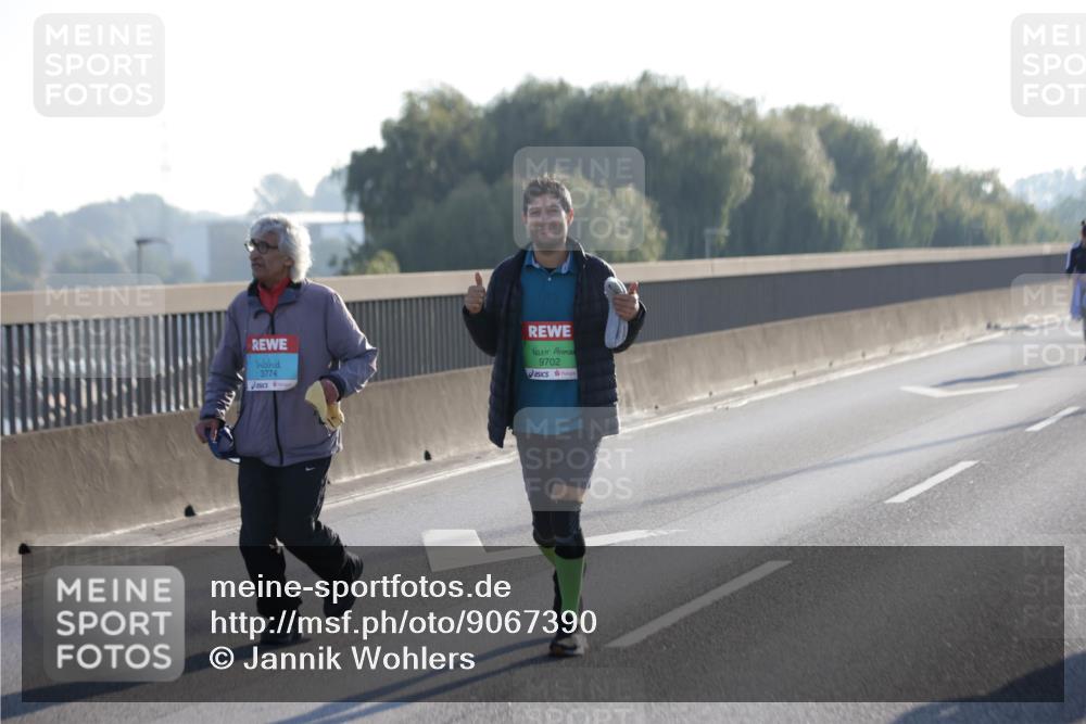 03.10.2025 - Köhlbrandbrückenlauf Jannik Wohlers http://msf.ph/oto/9067390 03.10.2025 09:29:45 Position 3 3774, 9702 meine-sportfotos.de