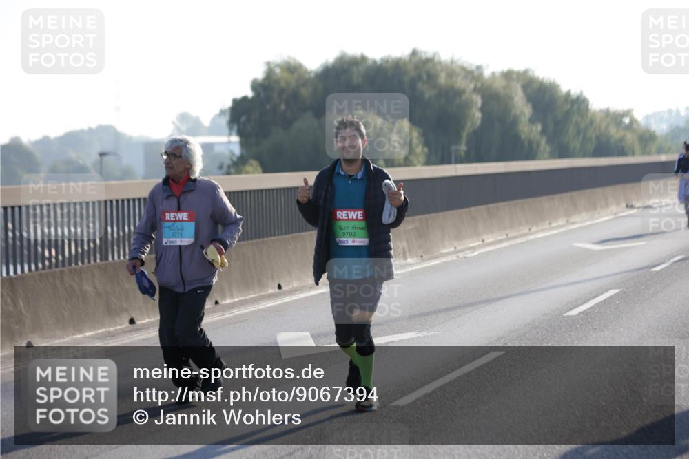 03.10.2025 - Köhlbrandbrückenlauf Jannik Wohlers http://msf.ph/oto/9067394 03.10.2025 09:29:45 Position 3 3774, 9702 meine-sportfotos.de