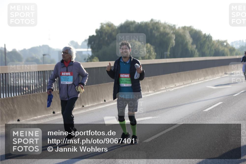 03.10.2025 - Köhlbrandbrückenlauf Jannik Wohlers http://msf.ph/oto/9067401 03.10.2025 09:29:45 Position 3 3774, 9702 meine-sportfotos.de