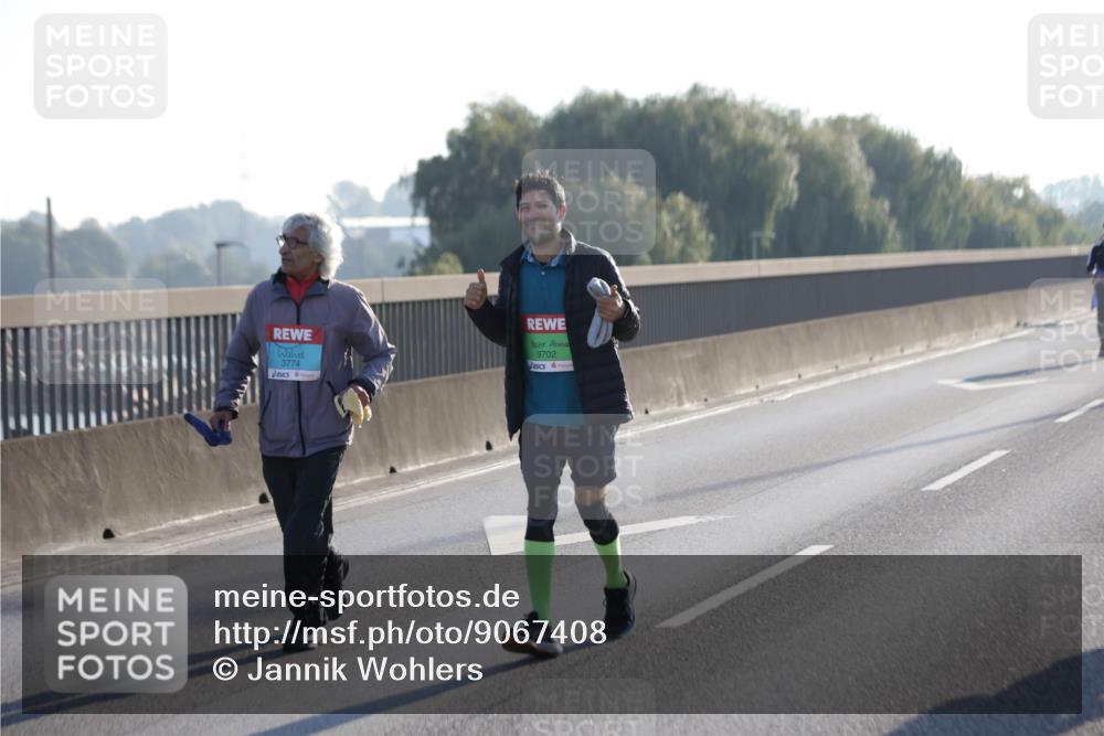 03.10.2025 - Köhlbrandbrückenlauf Jannik Wohlers http://msf.ph/oto/9067408 03.10.2025 09:29:45 Position 3 3774, 9702 meine-sportfotos.de