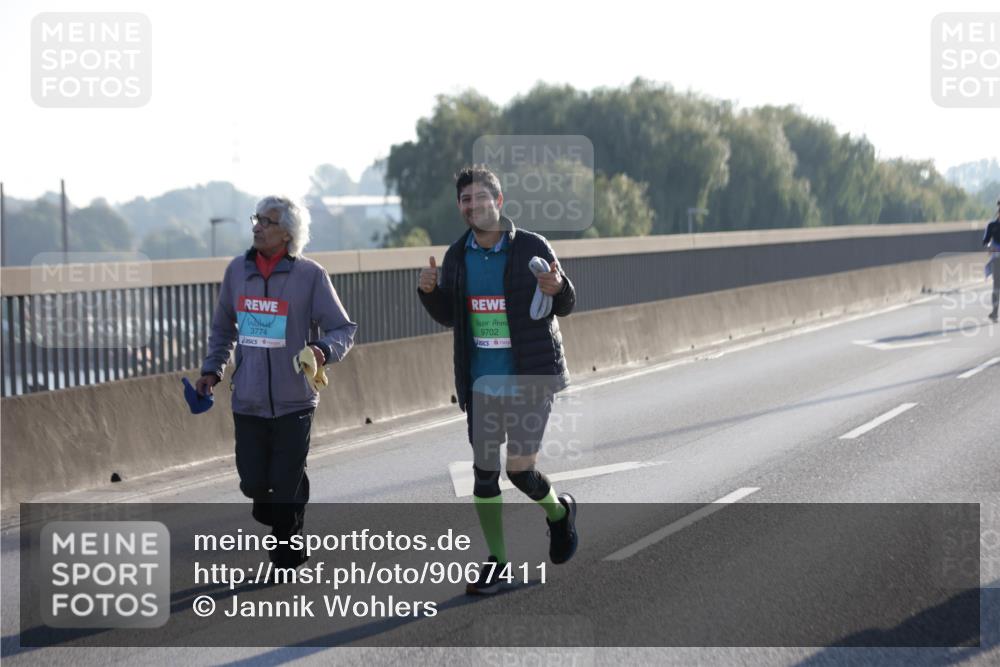 03.10.2025 - Köhlbrandbrückenlauf Jannik Wohlers http://msf.ph/oto/9067411 03.10.2025 09:29:45 Position 3 3774, 9702 meine-sportfotos.de