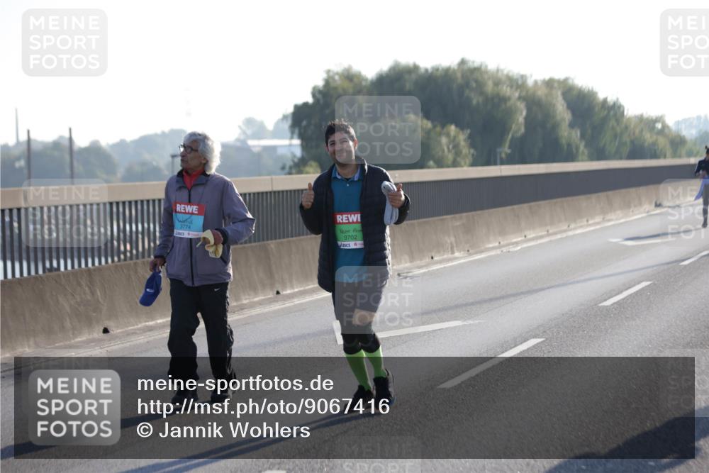 03.10.2025 - Köhlbrandbrückenlauf Jannik Wohlers http://msf.ph/oto/9067416 03.10.2025 09:29:45 Position 3 3774, 9702 meine-sportfotos.de