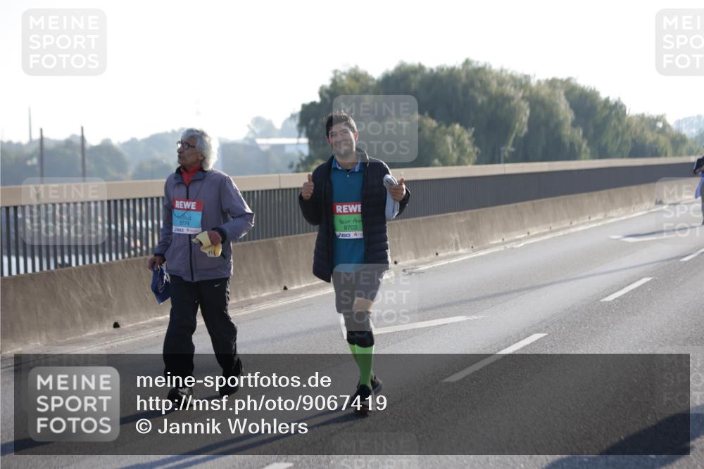 03.10.2025 - Köhlbrandbrückenlauf Jannik Wohlers http://msf.ph/oto/9067419 03.10.2025 09:29:45 Position 3 3774, 9702 meine-sportfotos.de
