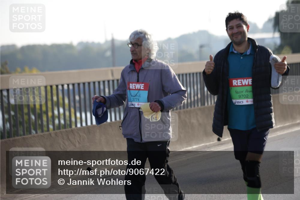 03.10.2025 - Köhlbrandbrückenlauf Jannik Wohlers http://msf.ph/oto/9067422 03.10.2025 09:29:46 Position 3 3774, 9702 meine-sportfotos.de