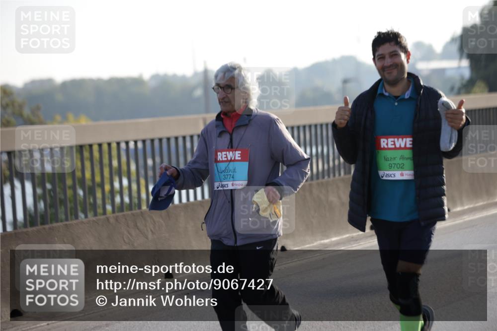 03.10.2025 - Köhlbrandbrückenlauf Jannik Wohlers http://msf.ph/oto/9067427 03.10.2025 09:29:46 Position 3 3774, 9702 meine-sportfotos.de