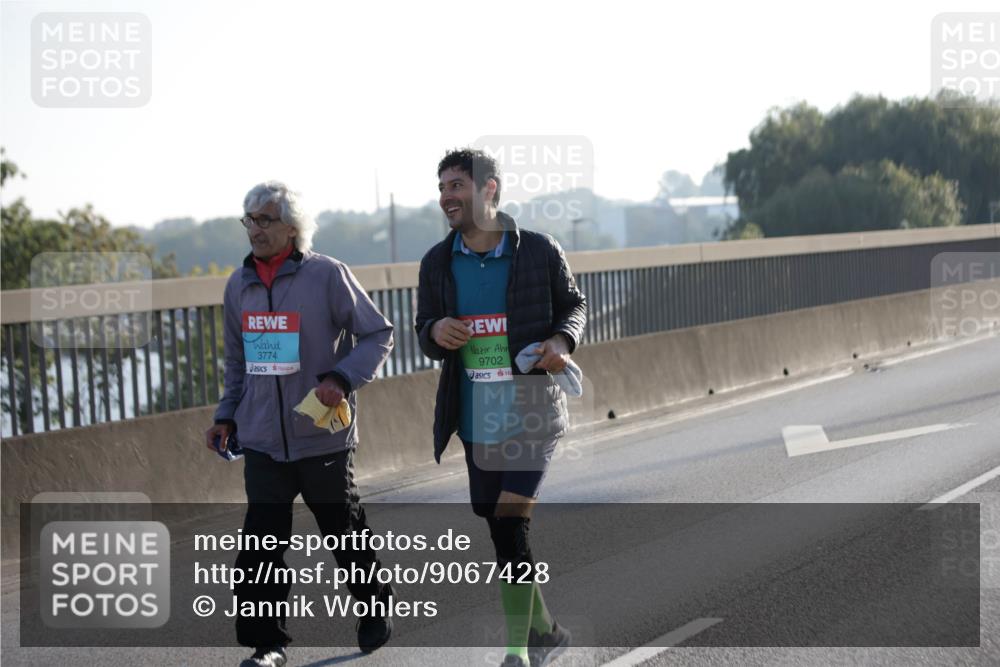 03.10.2025 - Köhlbrandbrückenlauf Jannik Wohlers http://msf.ph/oto/9067428 03.10.2025 09:29:47 Position 3 3774, 9702 meine-sportfotos.de