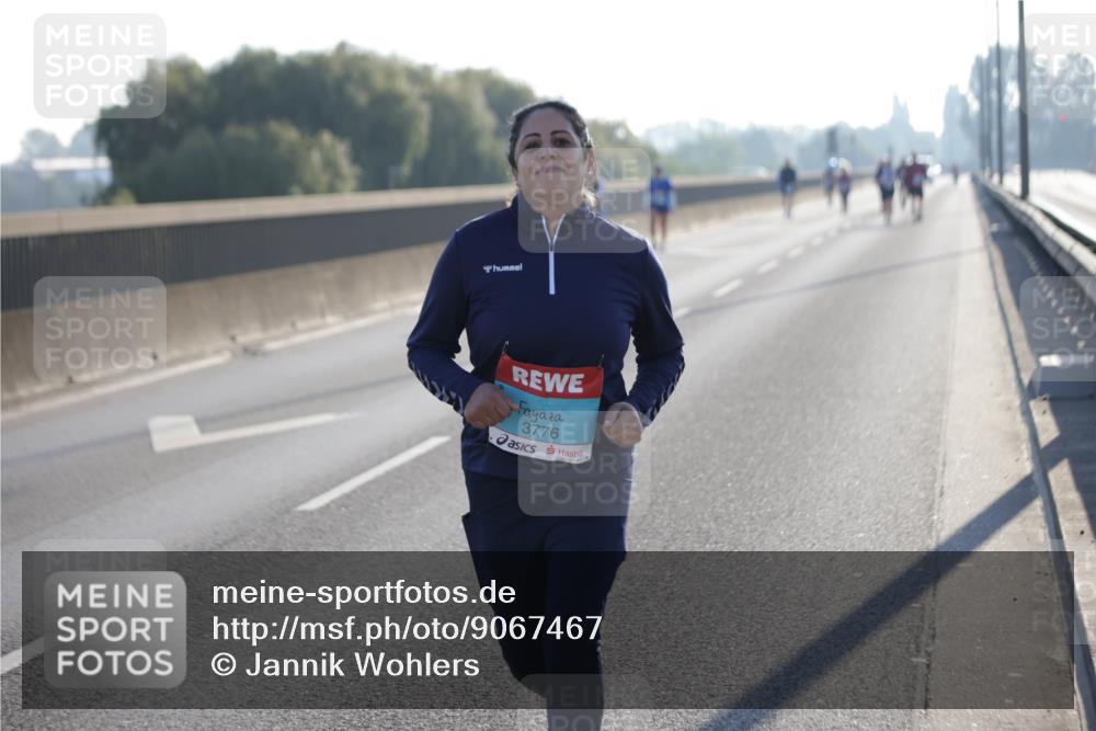 03.10.2025 - Köhlbrandbrückenlauf Jannik Wohlers http://msf.ph/oto/9067467 03.10.2025 09:29:48 Position 3 3776 meine-sportfotos.de