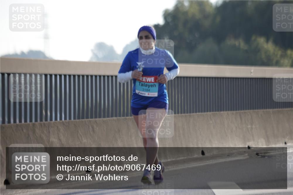 03.10.2025 - Köhlbrandbrückenlauf Jannik Wohlers http://msf.ph/oto/9067469 03.10.2025 09:30:03 Position 3 3184 meine-sportfotos.de