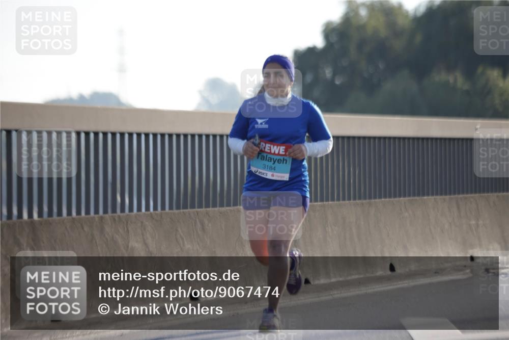 03.10.2025 - Köhlbrandbrückenlauf Jannik Wohlers http://msf.ph/oto/9067474 03.10.2025 09:30:04 Position 3 3184 meine-sportfotos.de
