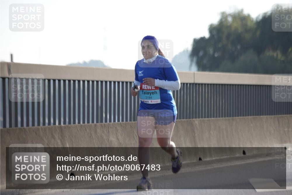 03.10.2025 - Köhlbrandbrückenlauf Jannik Wohlers http://msf.ph/oto/9067483 03.10.2025 09:30:04 Position 3 3184 meine-sportfotos.de