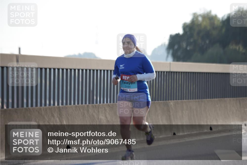 03.10.2025 - Köhlbrandbrückenlauf Jannik Wohlers http://msf.ph/oto/9067485 03.10.2025 09:30:04 Position 3 3184 meine-sportfotos.de