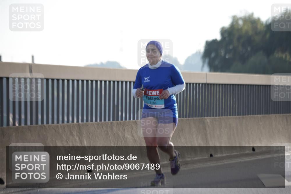 03.10.2025 - Köhlbrandbrückenlauf Jannik Wohlers http://msf.ph/oto/9067489 03.10.2025 09:30:04 Position 3 3184 meine-sportfotos.de